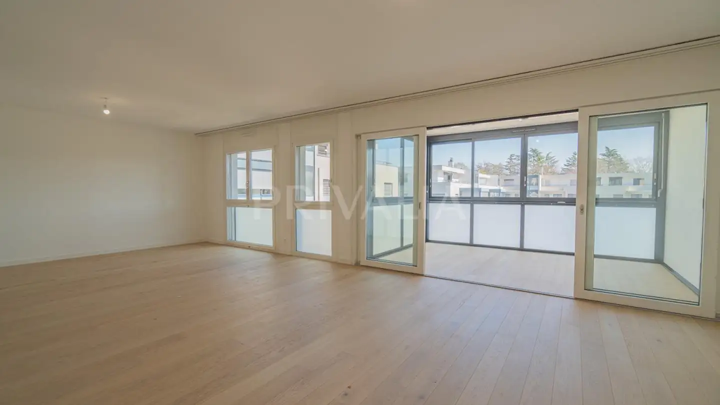 Appartement à louer - 1292 Chambésy - Photo 2