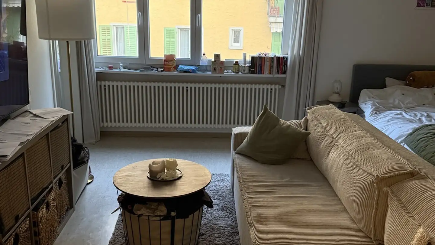 Appartement à louer - 8008 Zürich