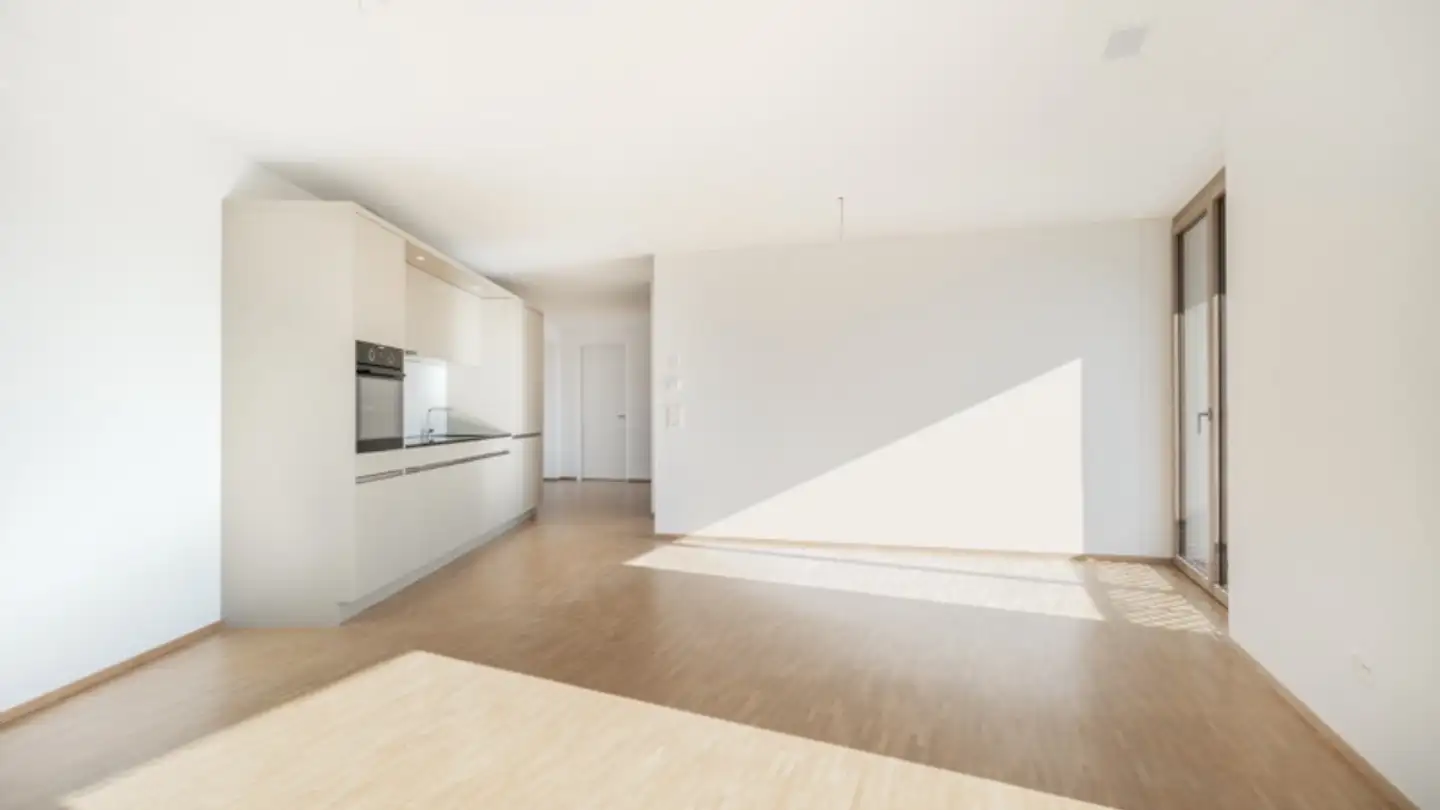 Appartement à louer - Schweighofweg 12, 6010 Kriens - Photo 2