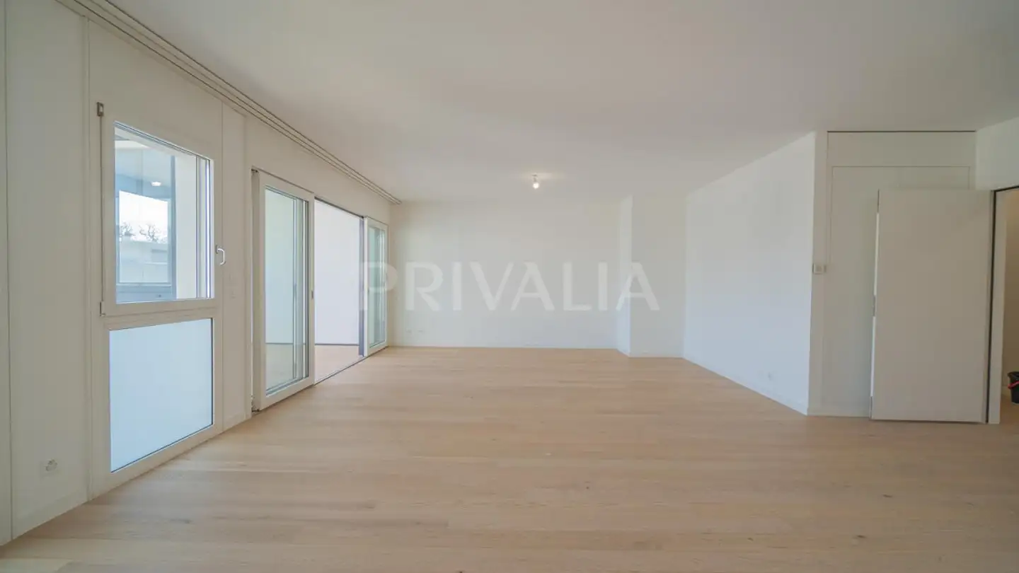 Appartement à louer - 1292 Chambésy - Photo 3