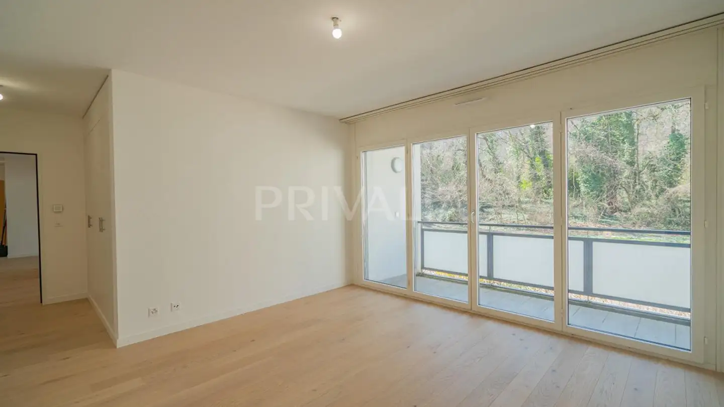 Appartement à louer - 1292 Chambésy - Photo 4