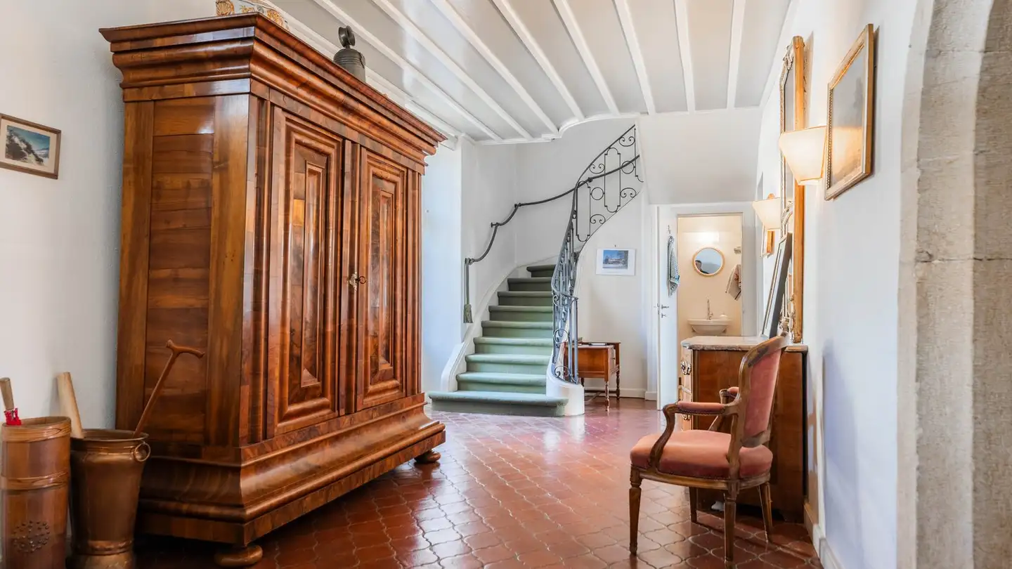 Casa a schiera in vendita - Gottstattstrasse 25, 2552 Orpund - Photo 3