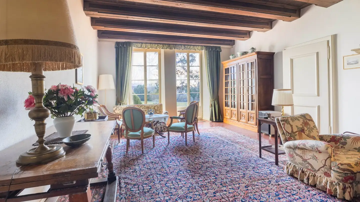 Casa a schiera in vendita - Gottstattstrasse 25, 2552 Orpund - Photo 4