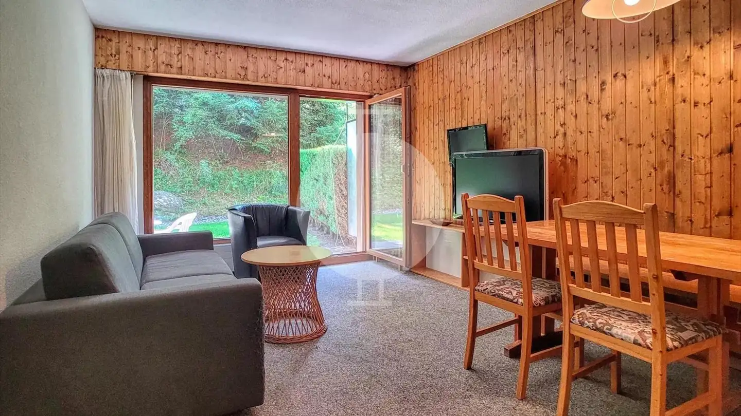 Wohnung kaufen - 1993 Veysonnaz