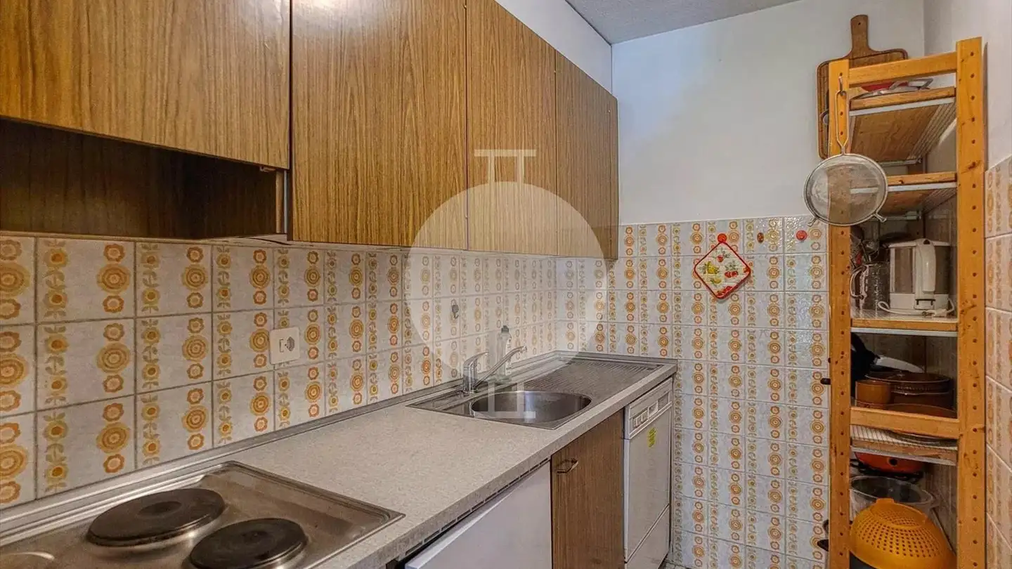 Wohnung kaufen - 1993 Veysonnaz - Foto 2