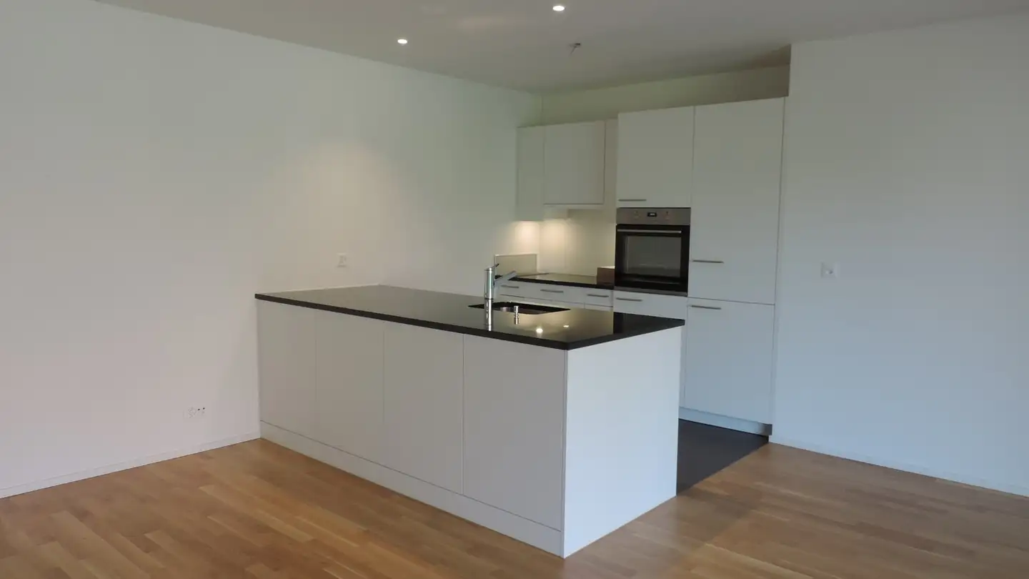 Apartment for rent - Dorfstrasse 17, 4657 Dulliken