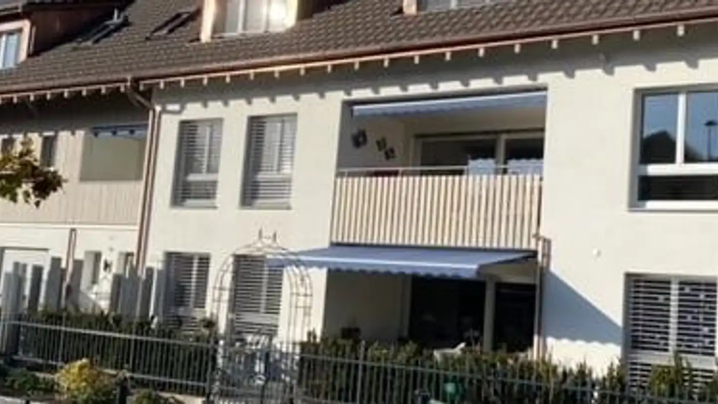 Wohnung mieten - Schulhausstrasse 160, 5314 Kleindöttingen