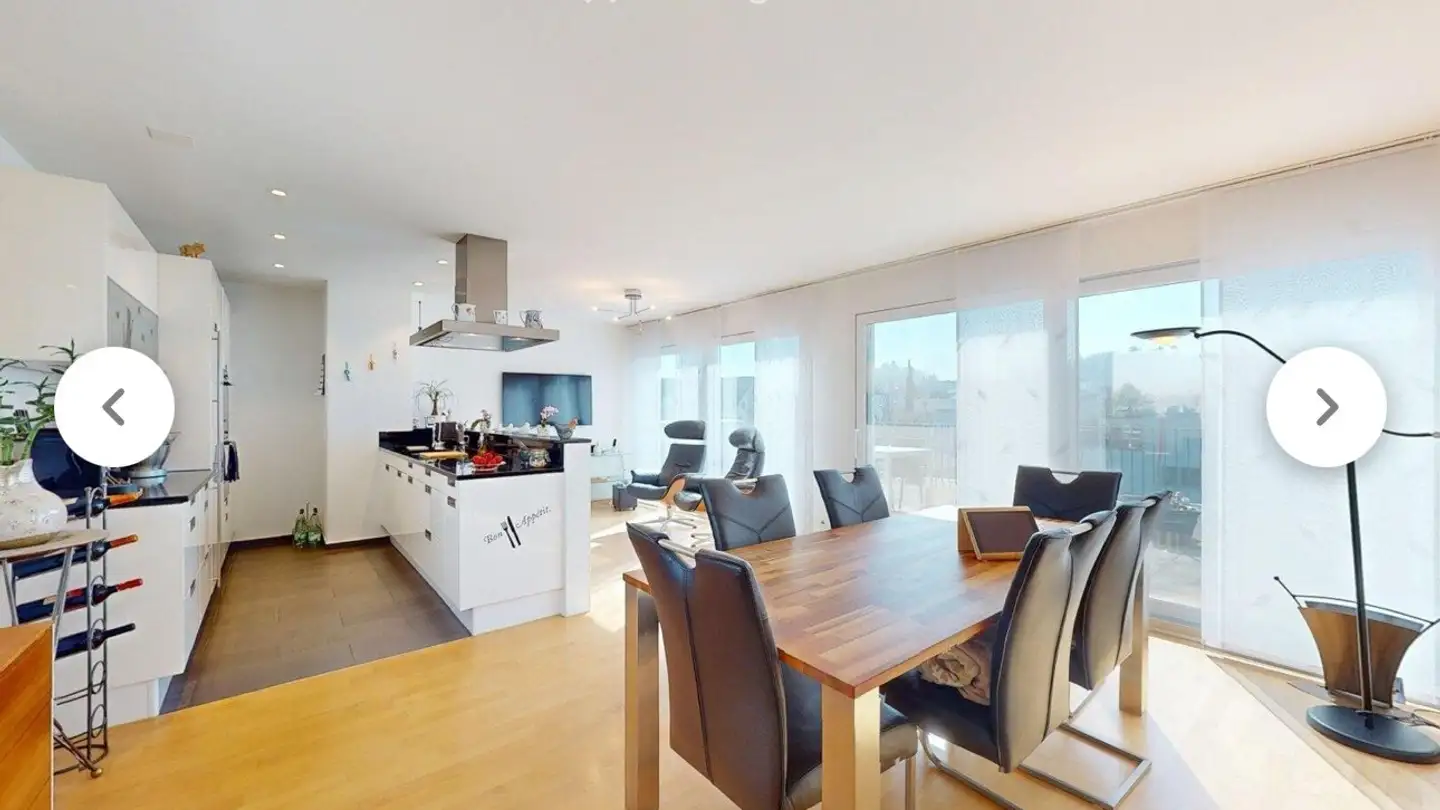 Appartamento in affitto - 8153 Rümlang