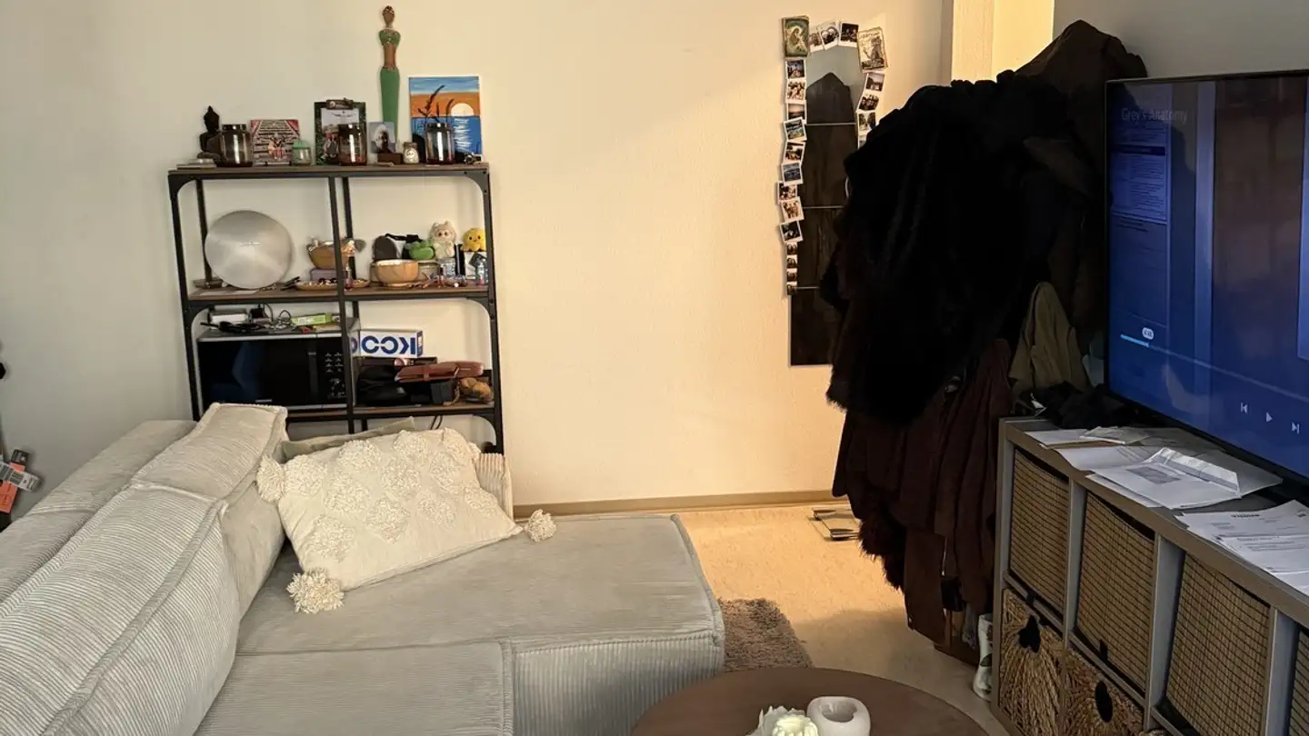 Appartement à louer - 8008 Zürich - Photo 2