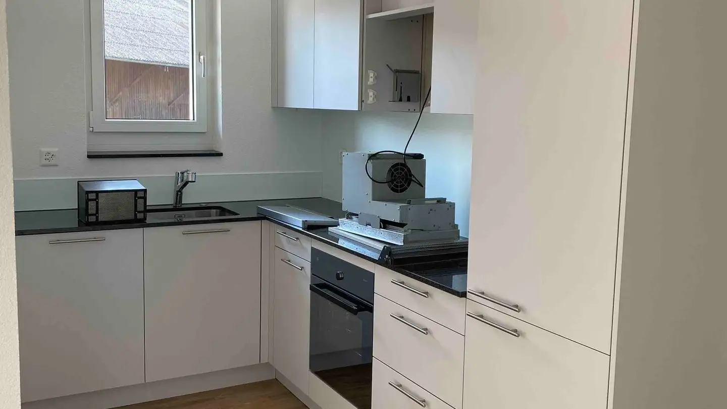 Wohnung mieten - Schulhausstrasse 160, 5314 Kleindöttingen - Foto 3