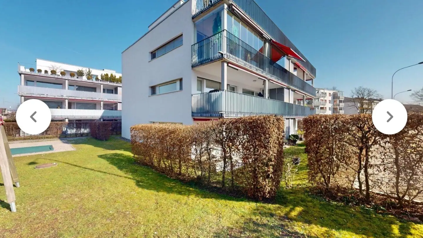 Appartamento in affitto - 8153 Rümlang - Photo 3