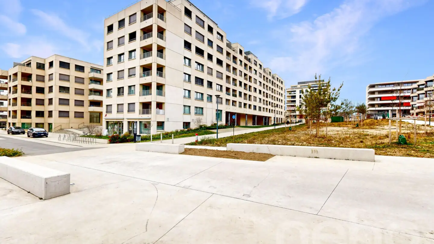 Penthouse for sale - 1260 Nyon