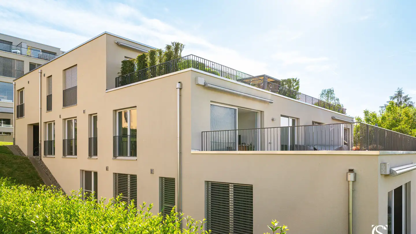 Appartamento in vendita - 8274 Tägerwilen - Foto 3