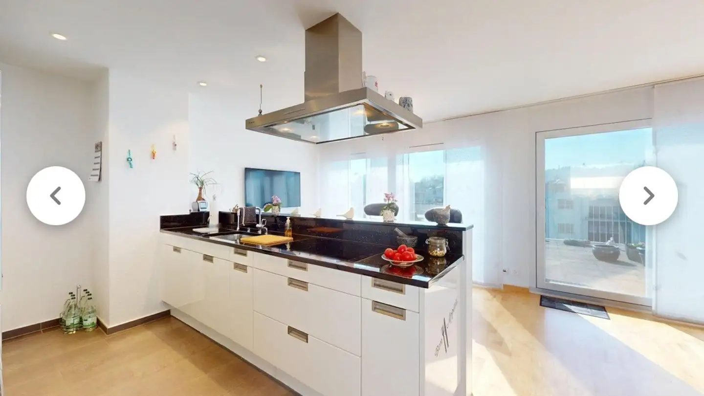 Appartamento in affitto - 8153 Rümlang - Photo 4