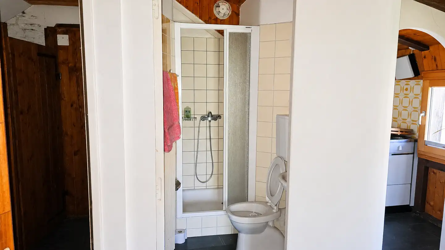 Wohnung kaufen - 2923 Courtemaîche