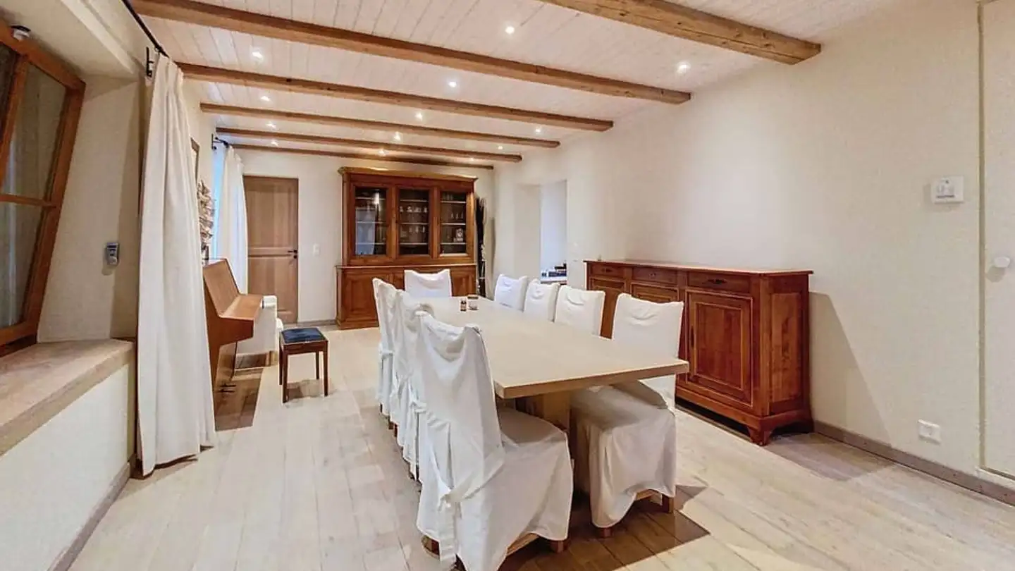 Casa singola in vendita - 1186 Essertines-sur-Rolle - Foto 3