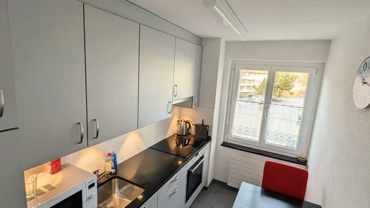 Zimmer mieten - In Der Ey 72, 8047 Zürich - Foto 3