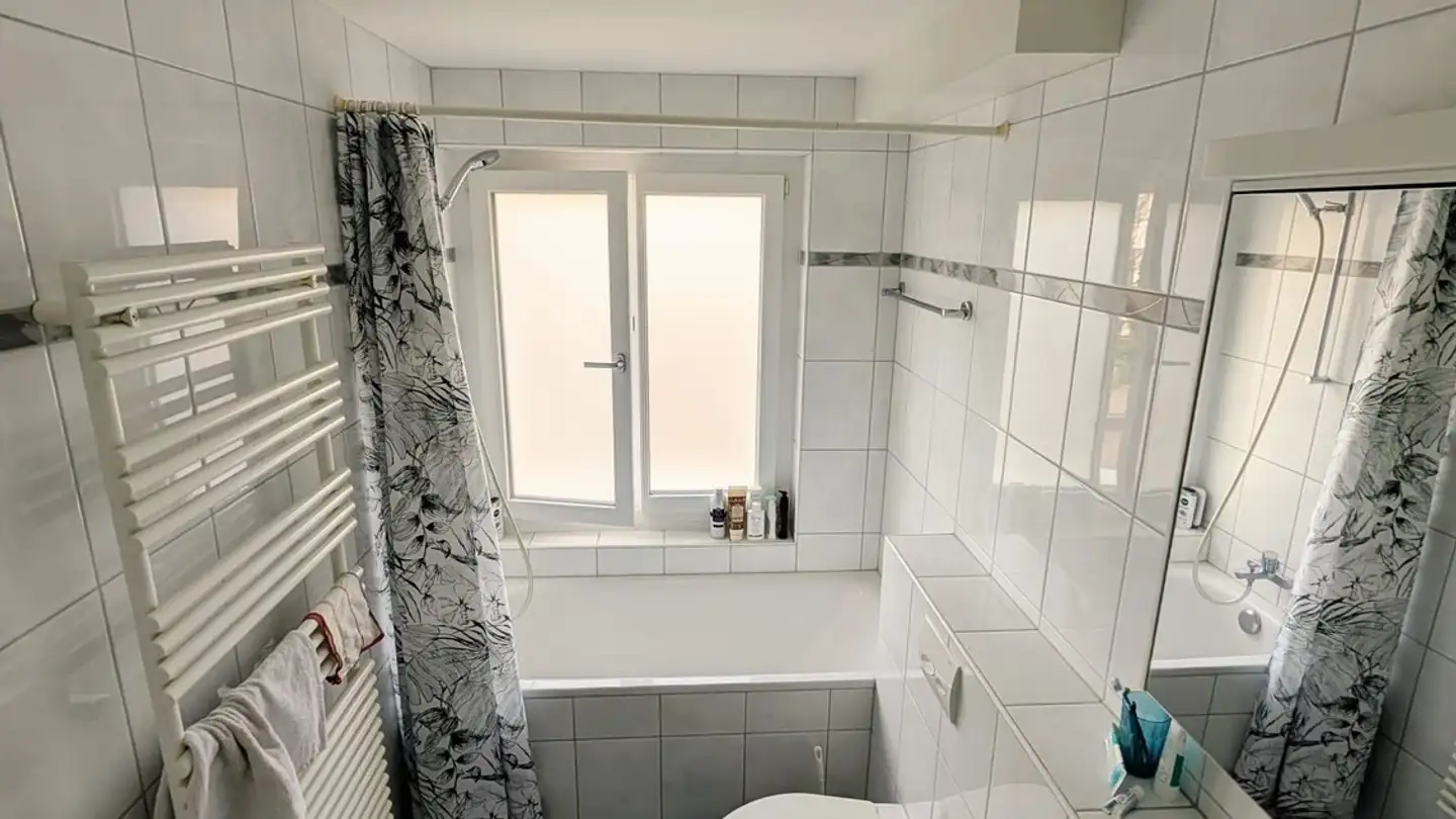 Zimmer mieten - In Der Ey 72, 8047 Zürich - Foto 4