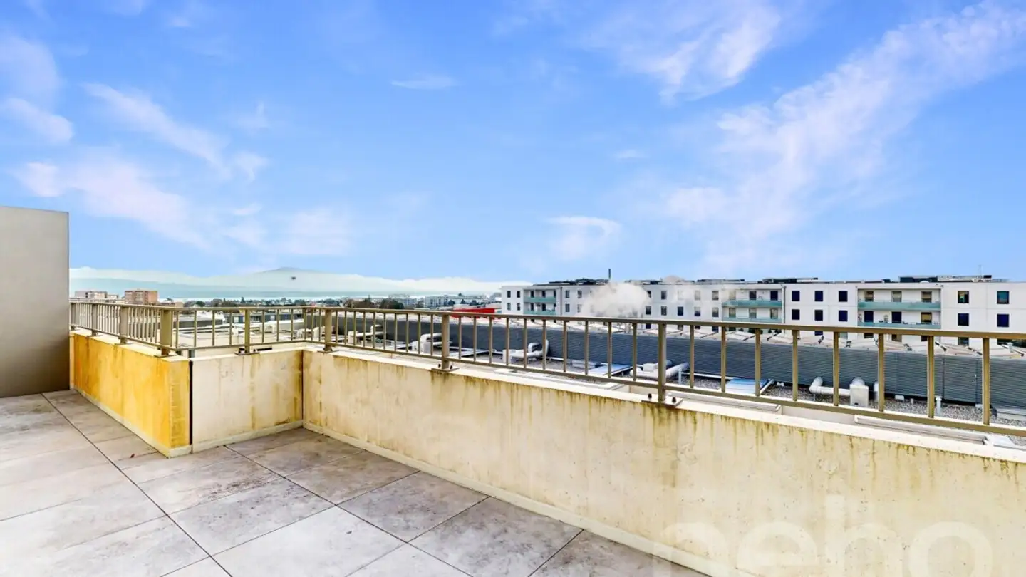 Penthouse for sale - 1260 Nyon - Photo 4