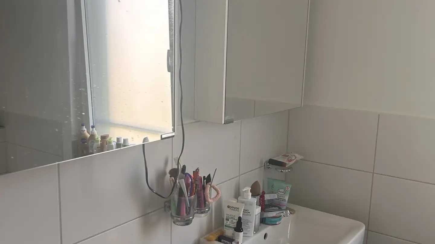 Apartment for rent - Bahnweg Süd 14, 9475 Sevelen