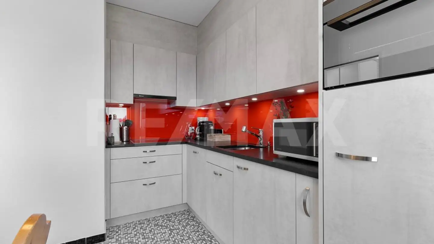 Furnished apartment for sale - 7165 Breil/Brigels - Photo 3