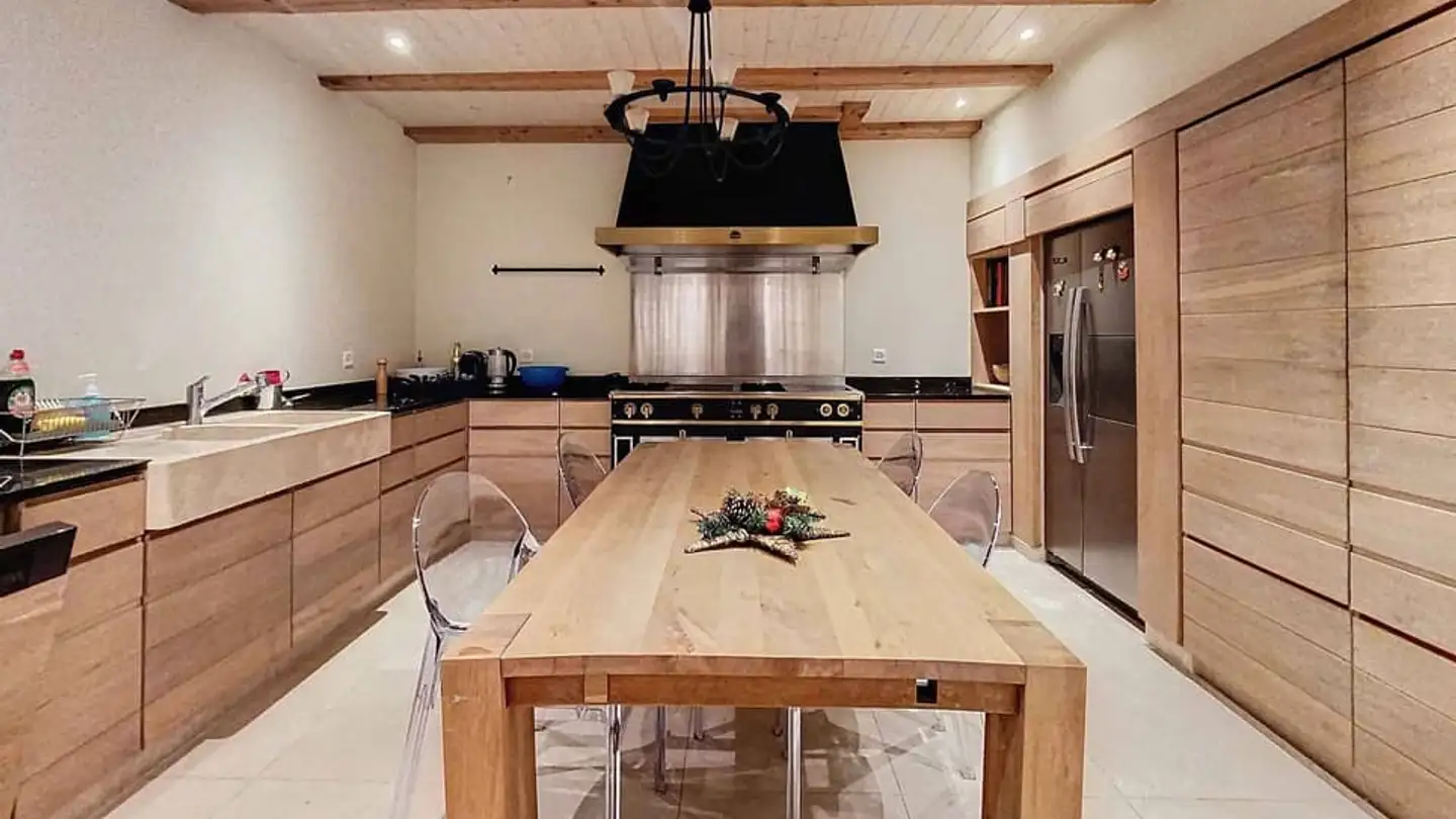 Casa singola in vendita - 1186 Essertines-sur-Rolle - Foto 4