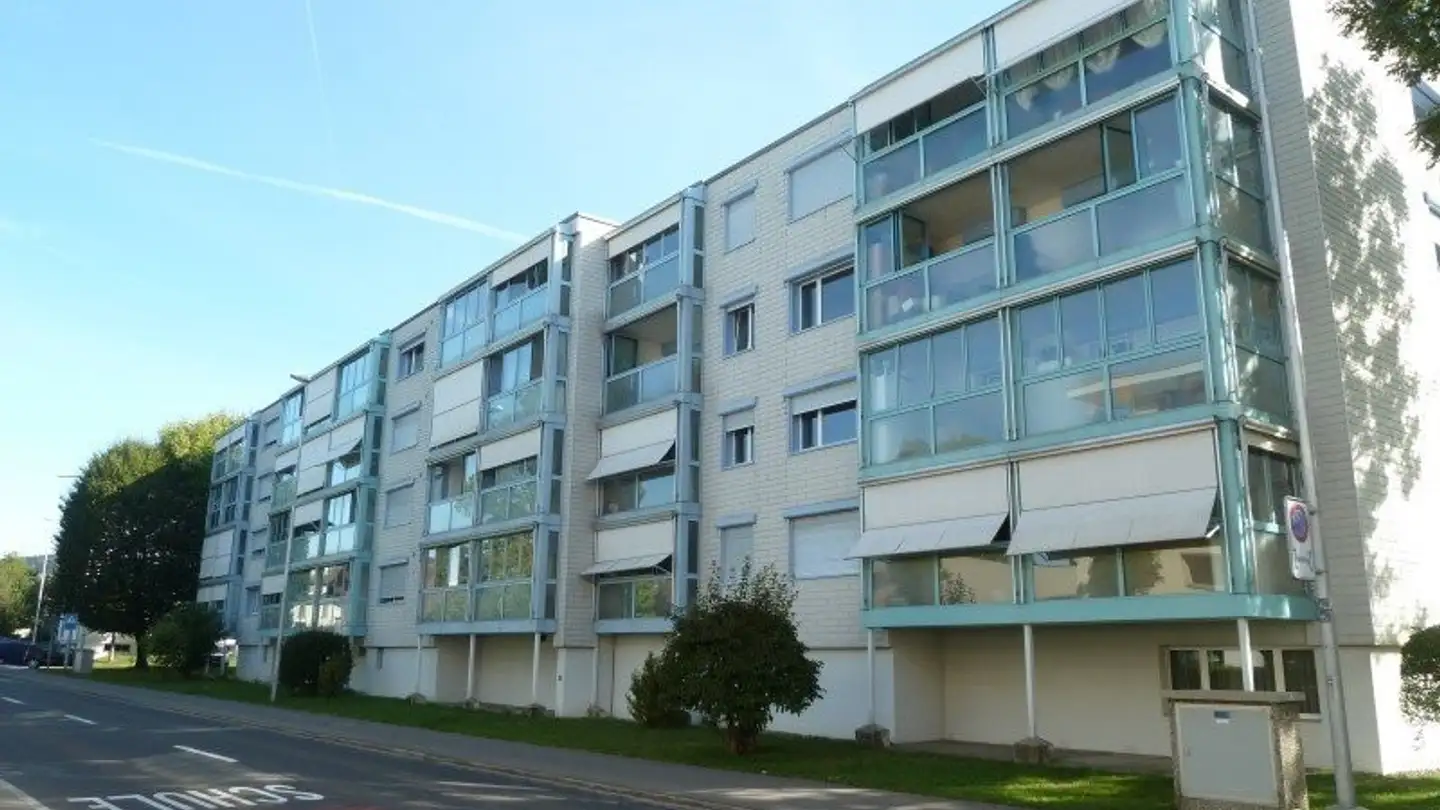 Single room for rent - 6340 Baar - Photo 2