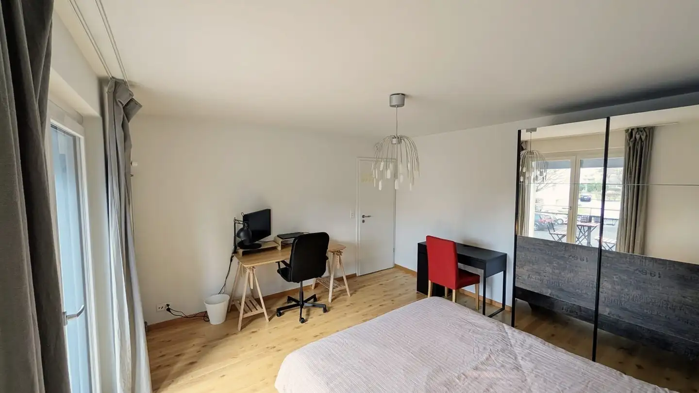 Zimmer mieten - In Der Ey 72, 8047 Zürich - Foto 2