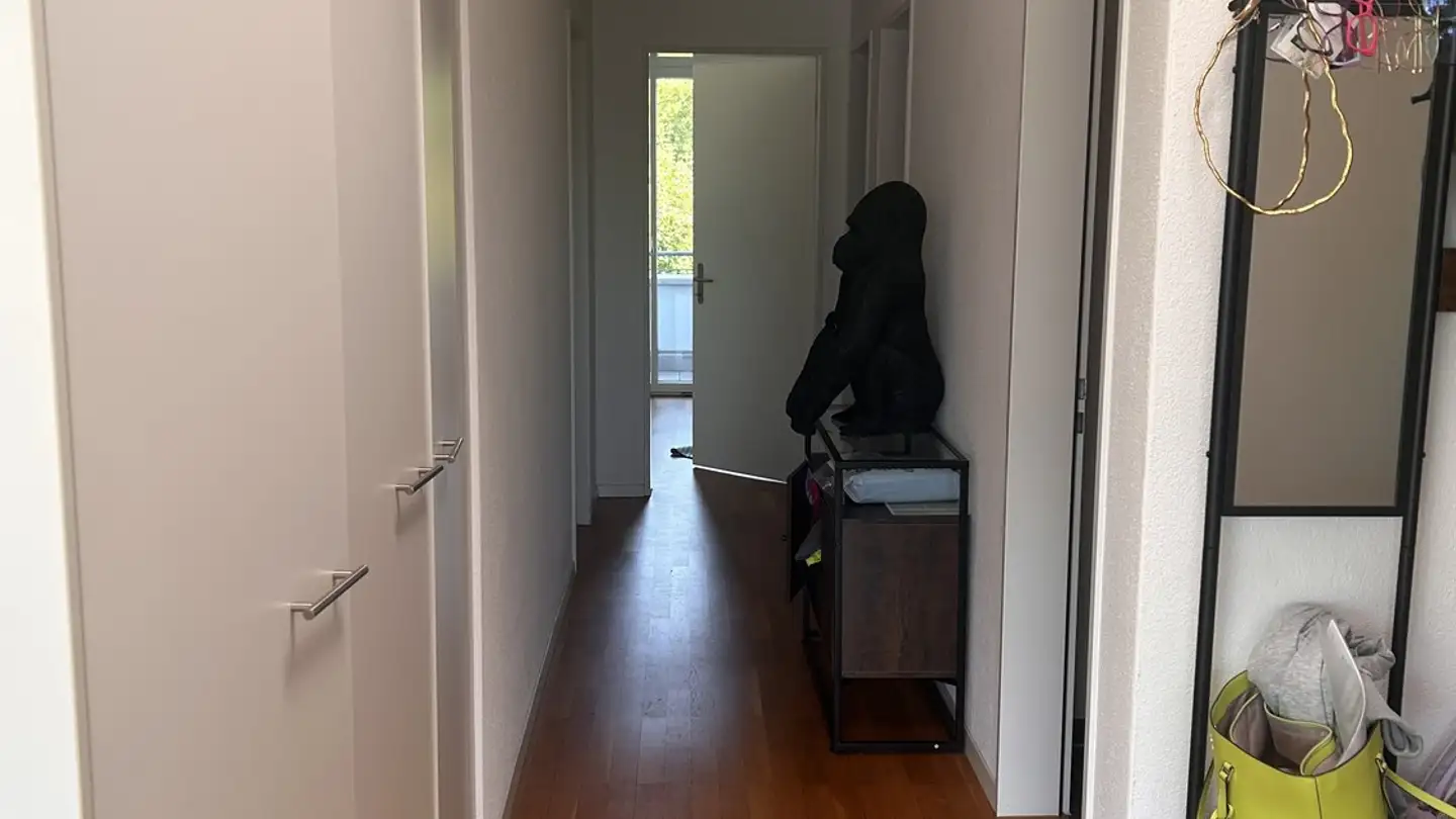 Apartment for rent - Bahnweg Süd 14, 9475 Sevelen - Photo 3