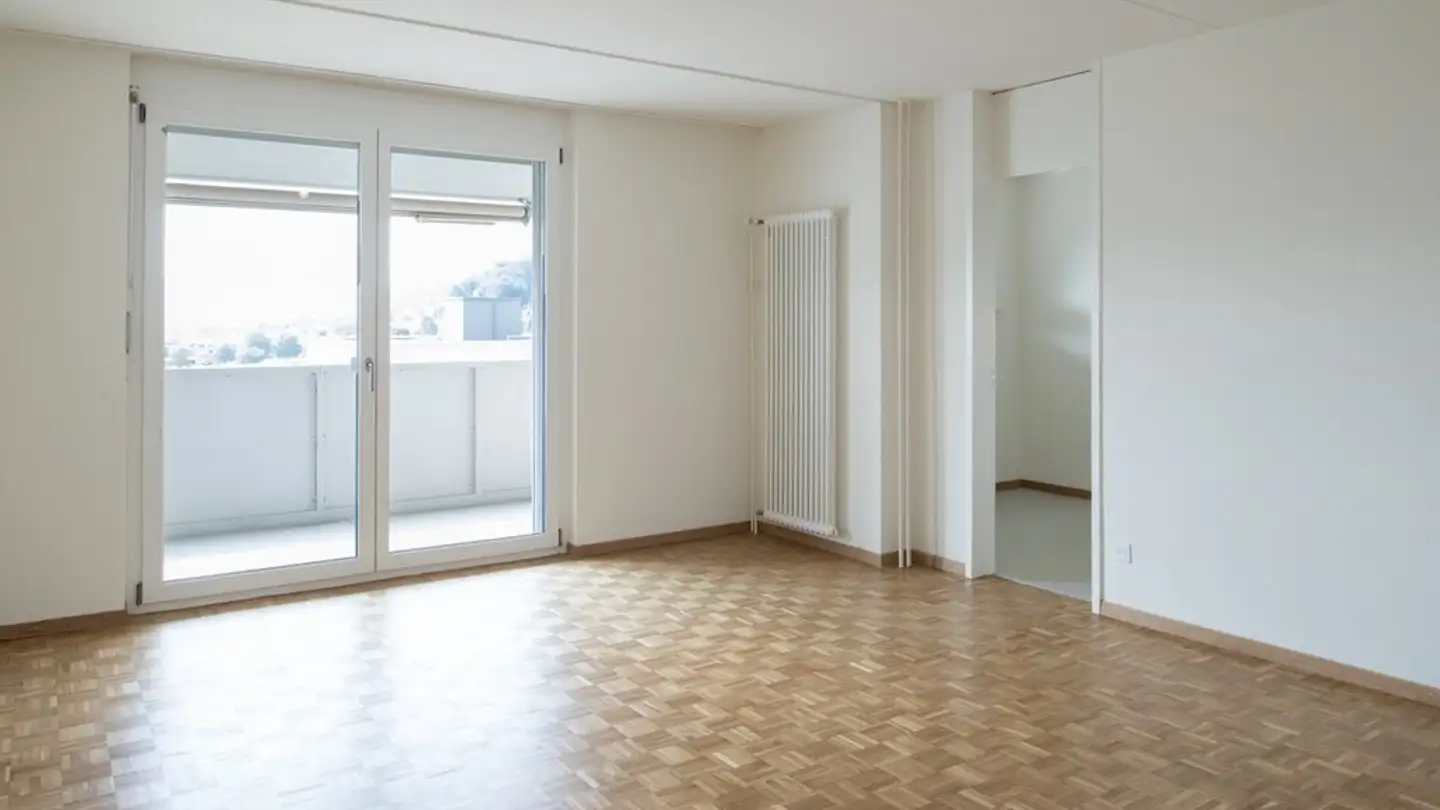 Appartamento in affitto - Schulstrasse, 5415 Nussbaumen AG - Foto 3