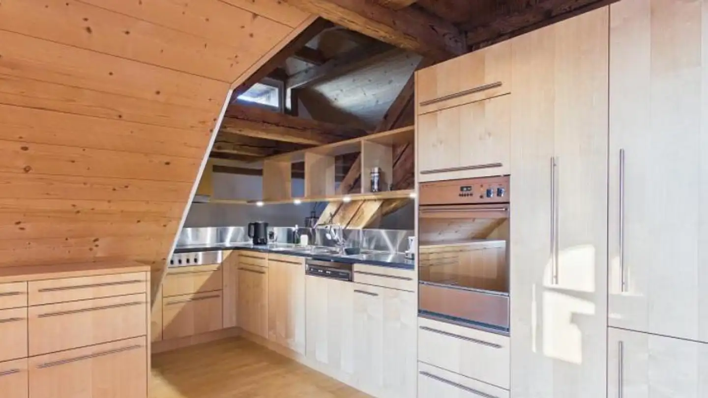 Maisonette mieten - 6033 Buchrain - Foto 2