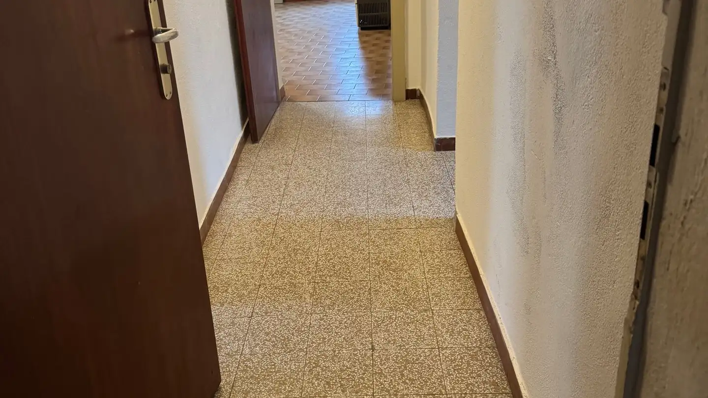 Appartamento in affitto - Vicolo Maestri Comacini 2, 6815 Melide