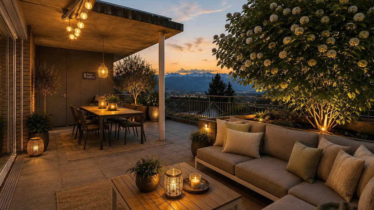 Appartamento a gradini in vendita - Buechwaldstrasse 38, 3627 Heimberg