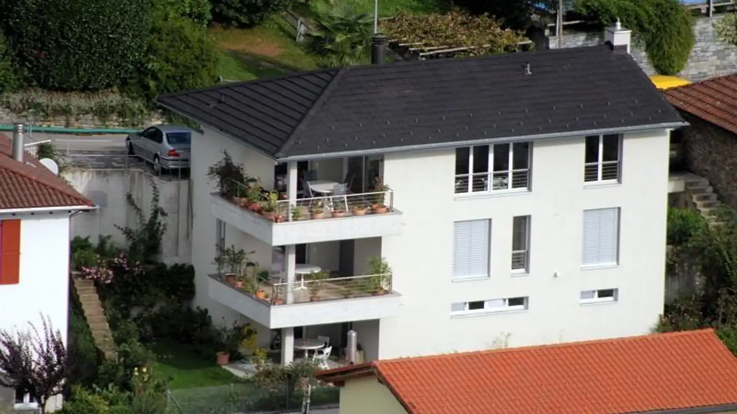 Casa singola in vendita - 6646 Contra