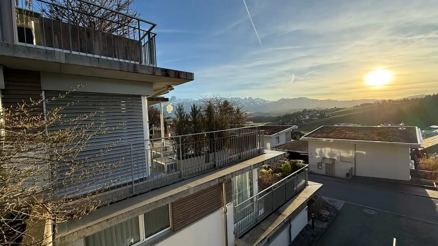Appartamento a gradini in vendita - Buechwaldstrasse 38, 3627 Heimberg - Foto 2
