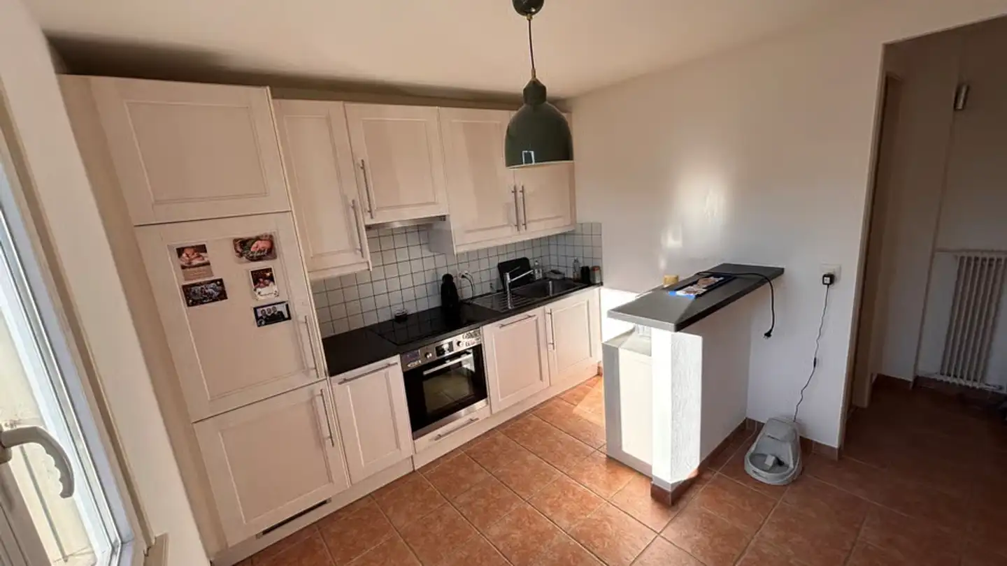 Appartement à louer - Route D'hauteville 8, 1806 St-Légier-La Chiésaz - Photo 2