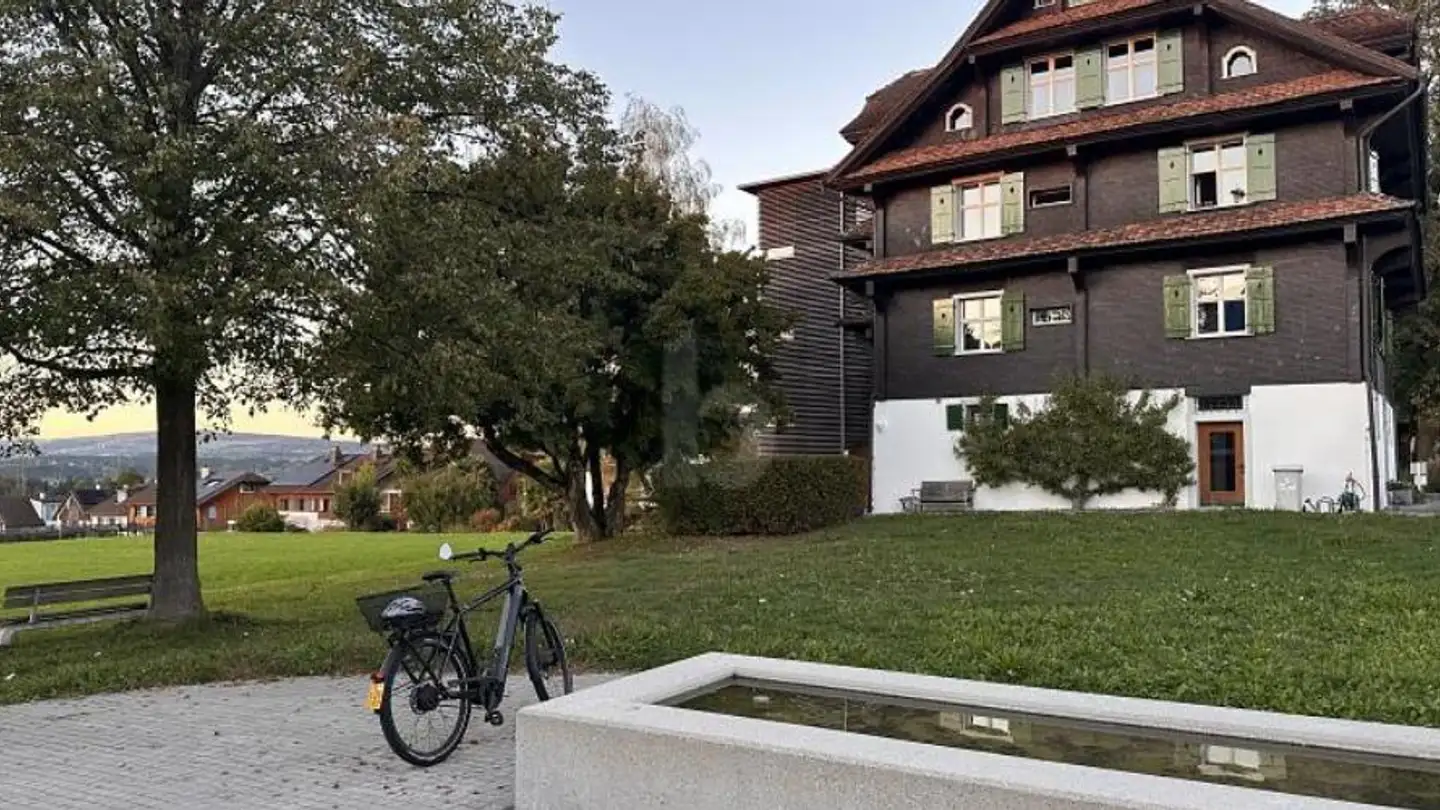 Maisonette mieten - 6033 Buchrain - Foto 4