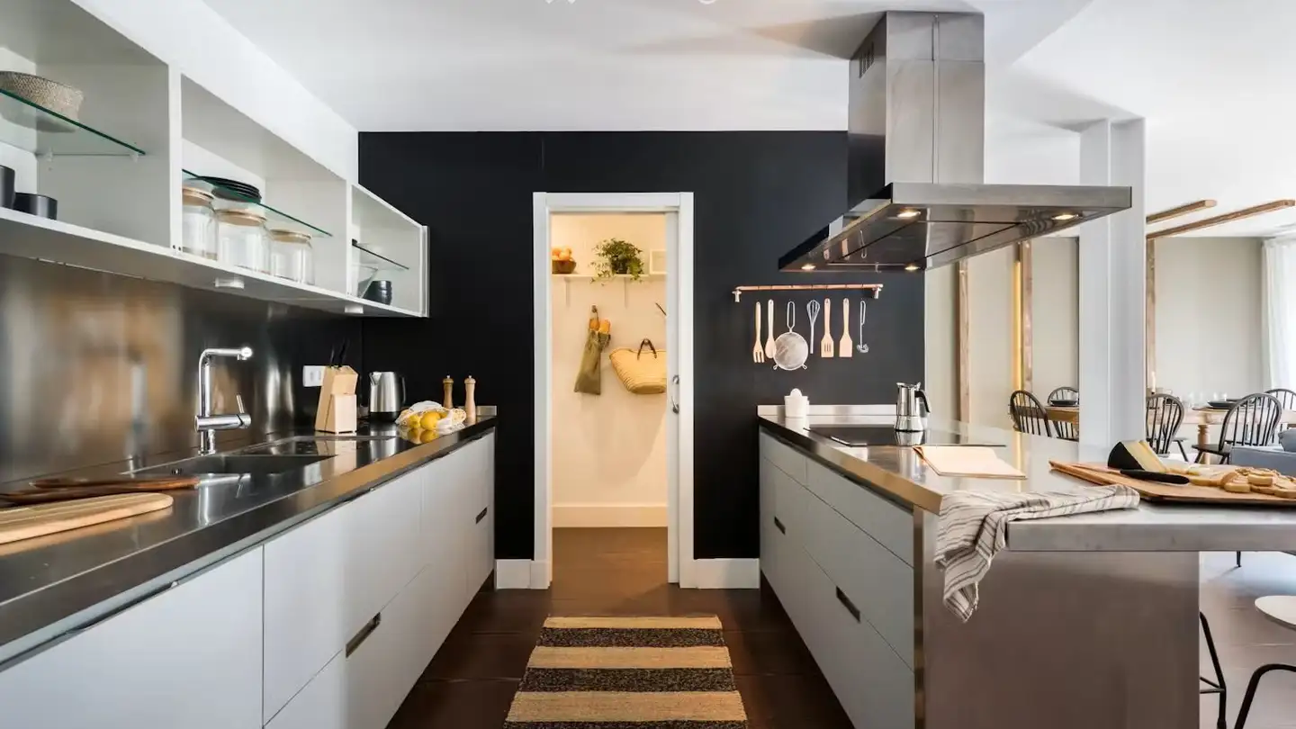 Wohnung mieten - Via Dal Bagn 15a, 7500 St. Moritz - Foto 4
