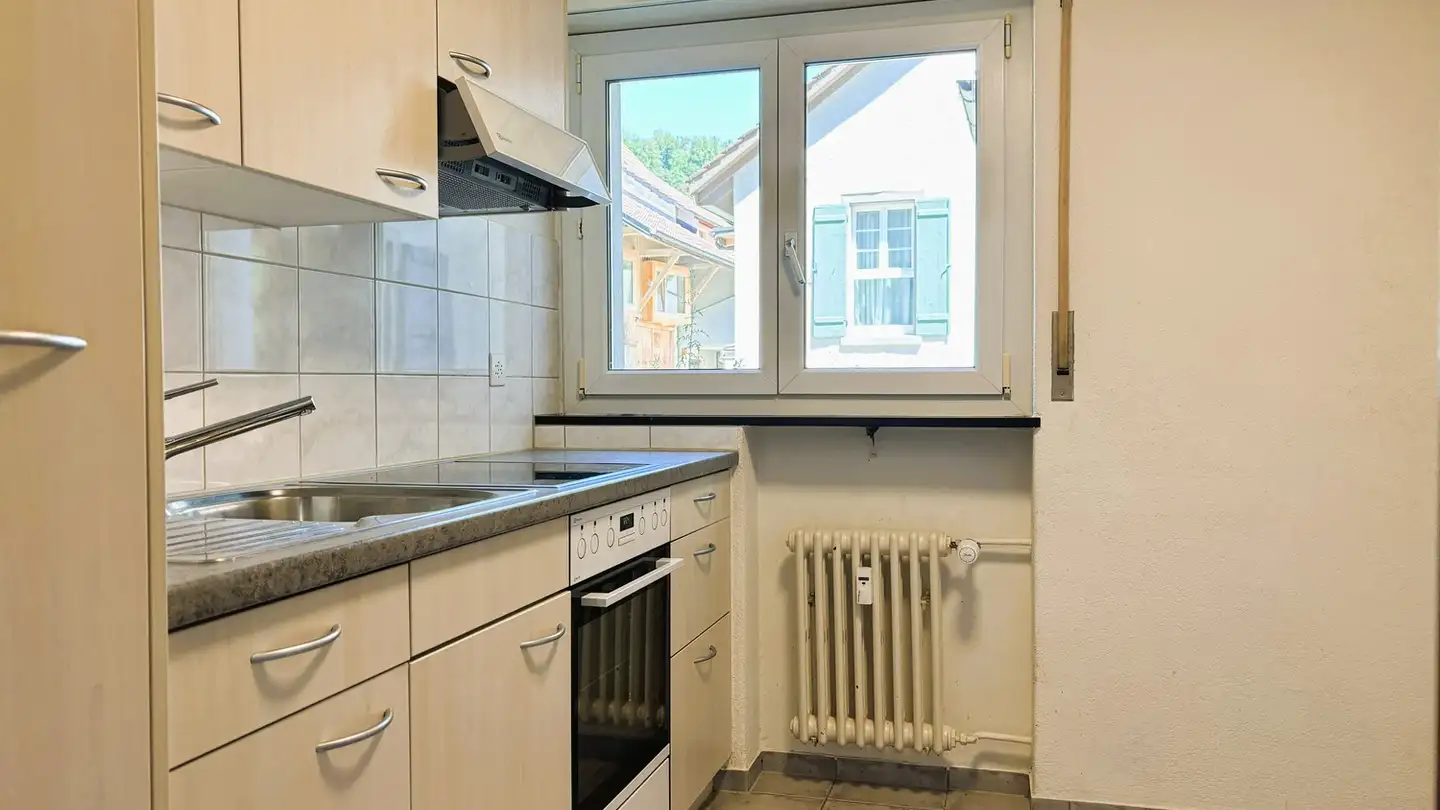 Appartamento in affitto - Hauptstrasse 140, 4417 Ziefen - Foto 3