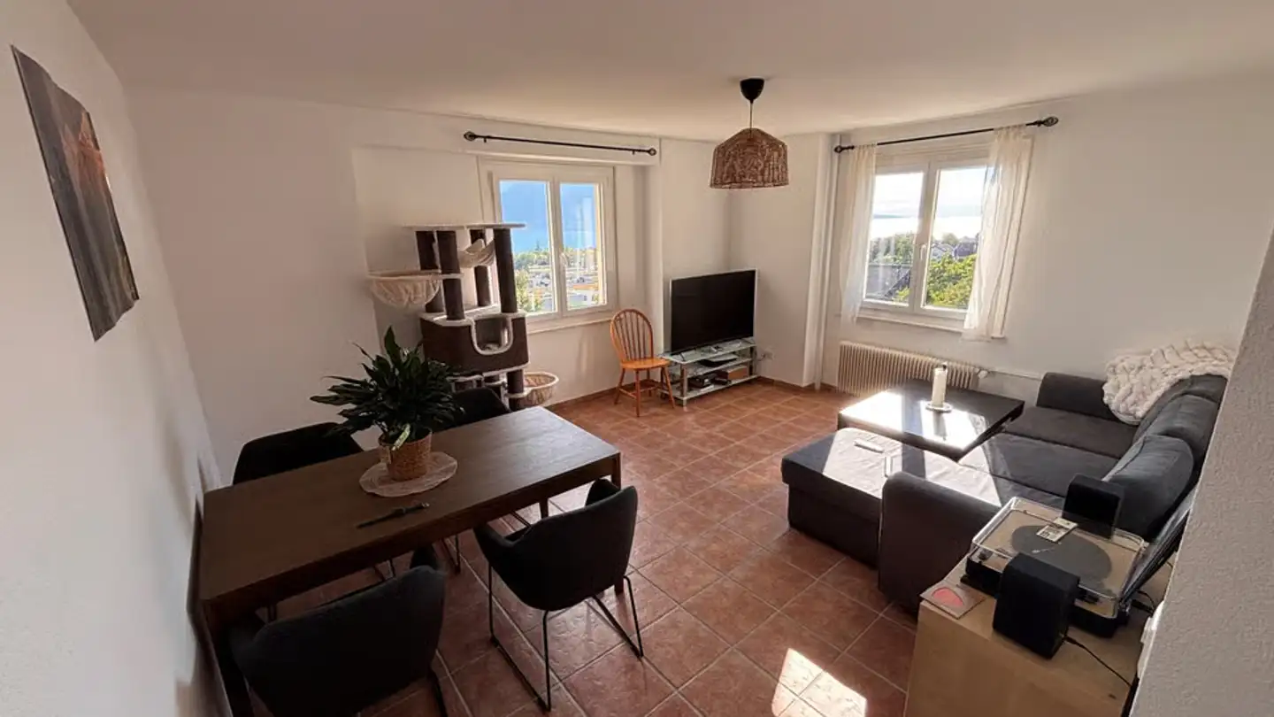 Appartement à louer - Route D'hauteville 8, 1806 St-Légier-La Chiésaz - Photo 3
