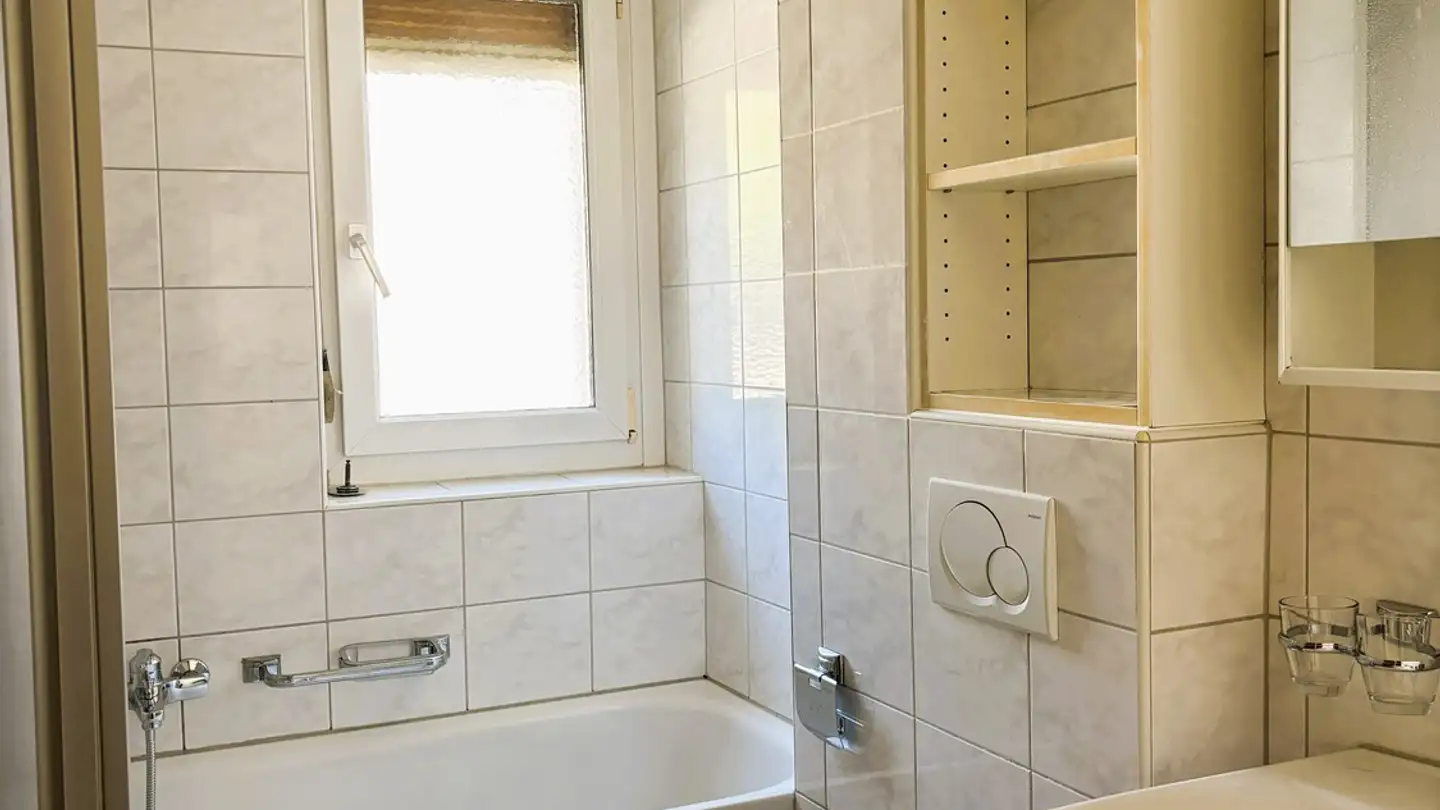 Appartamento in affitto - Hauptstrasse 140, 4417 Ziefen - Foto 4