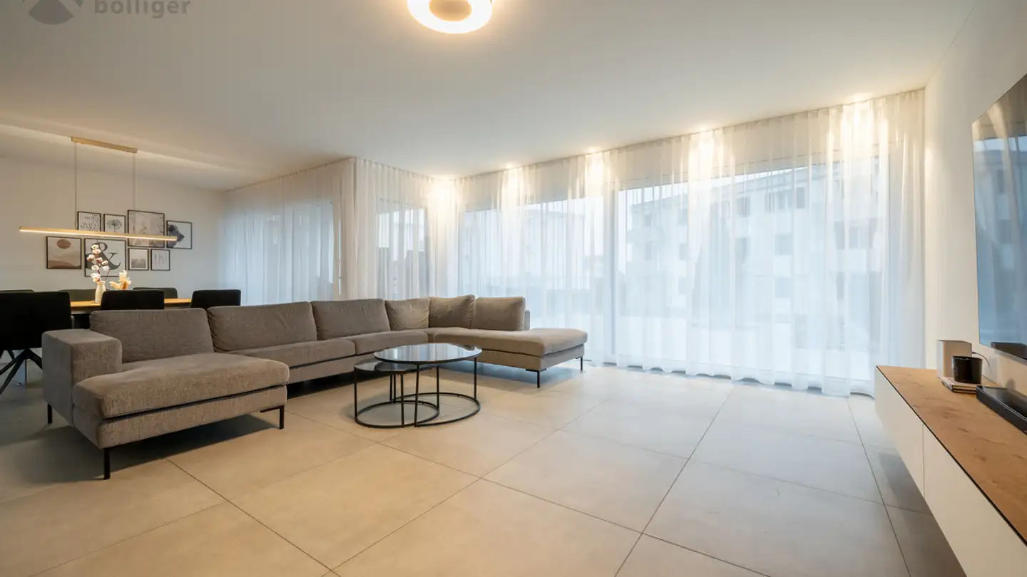 Einfamilienhaus kaufen - 4806 Wikon - Foto 3