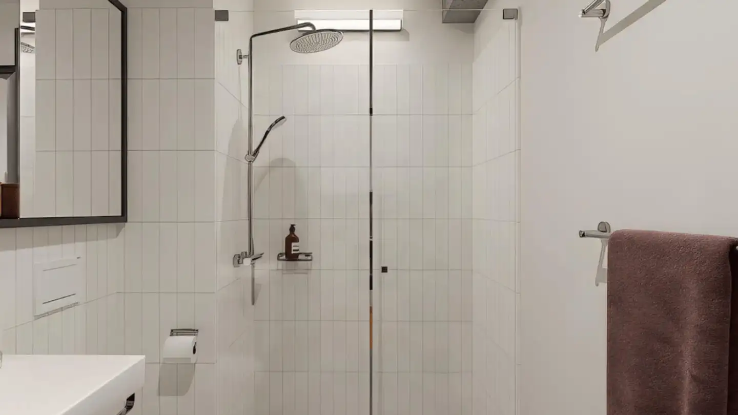 Wohnung mieten - Freihofstrasse 23, 8048 Zürich - Foto 2