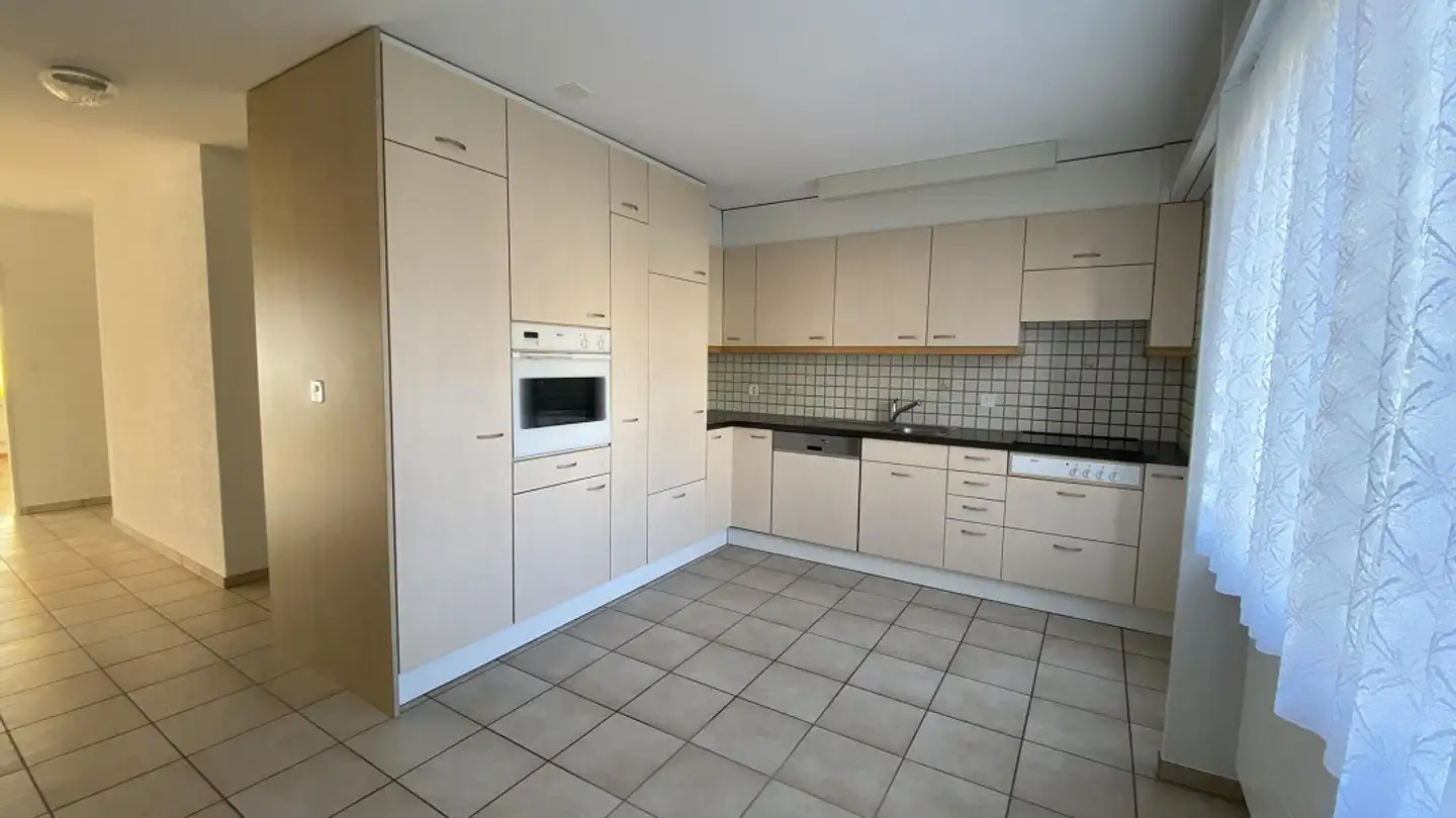 Apartment for rent - Schwendistrasse 12, 9032 Engelburg