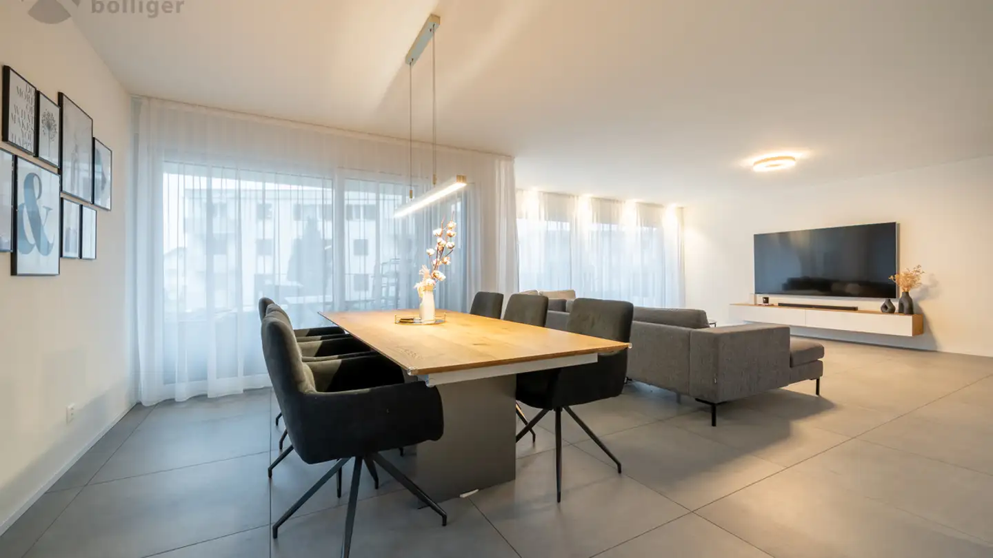 Einfamilienhaus kaufen - 4806 Wikon - Foto 4