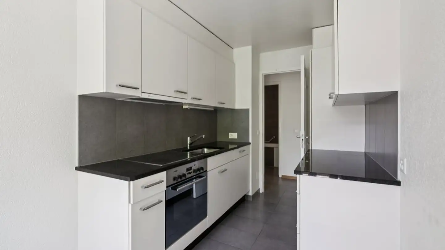 Apartment for rent - Rue du Chasselas 17, 2034 Peseux - Photo 2