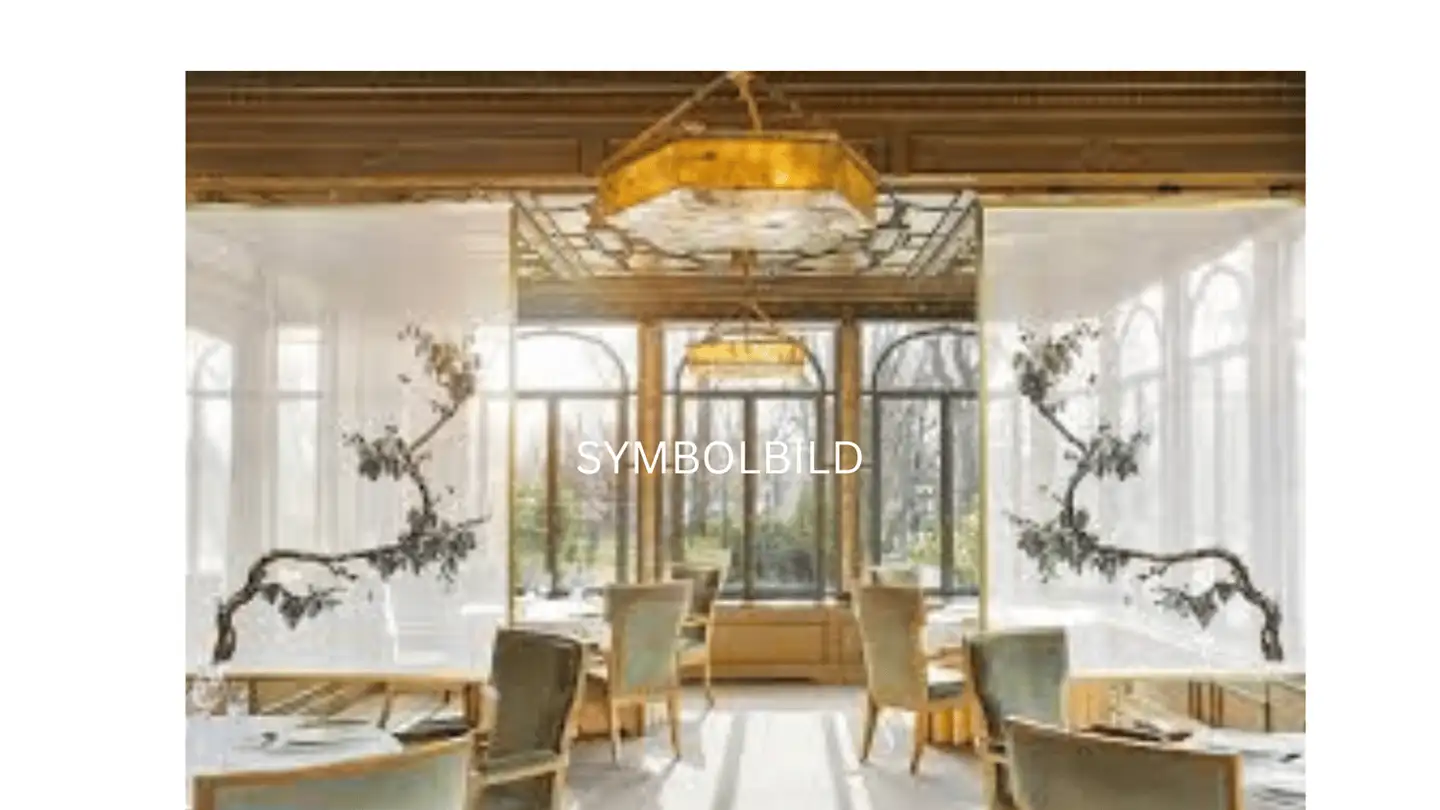 Restaurant for sale - 1201 Genève