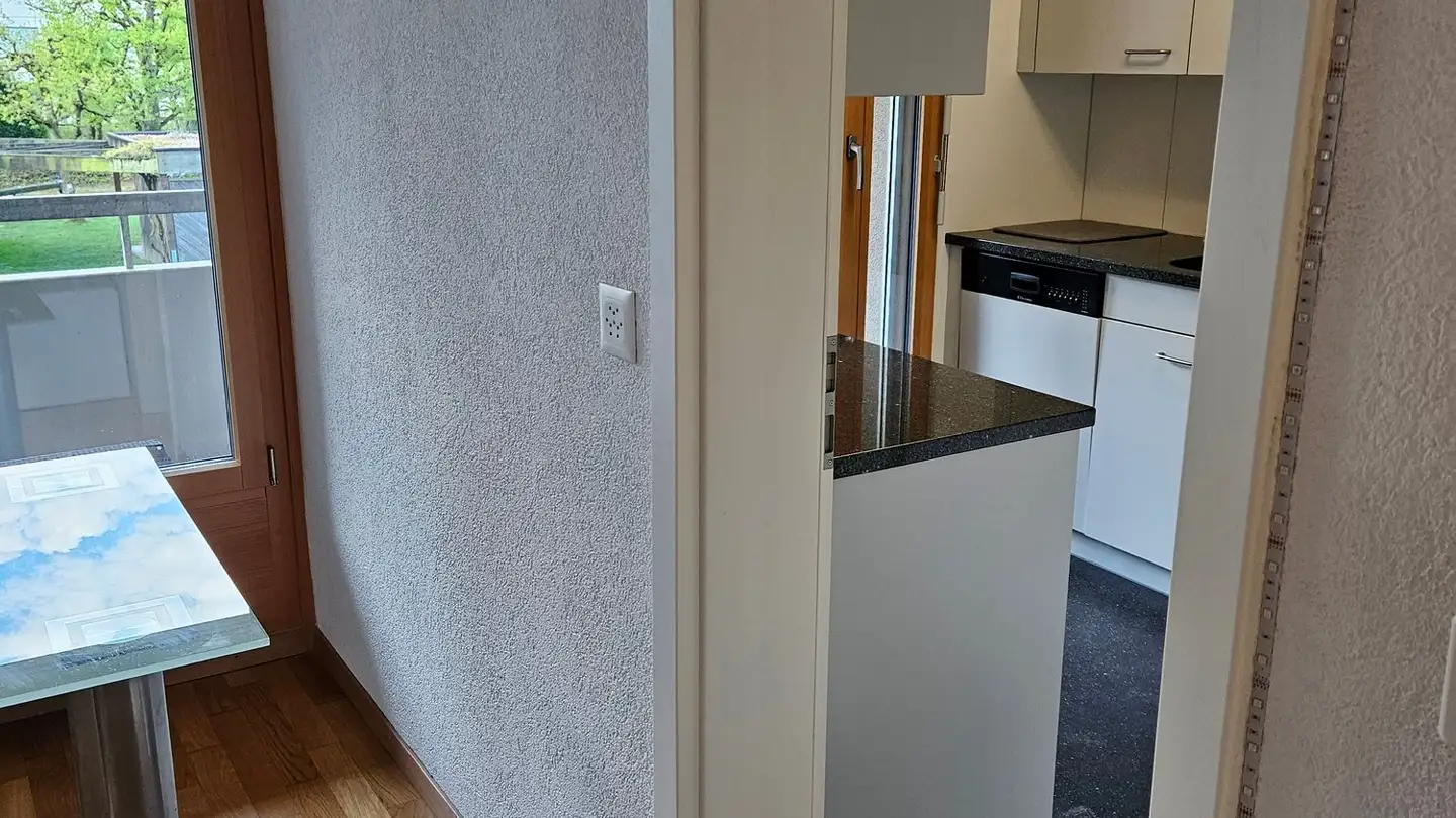 Apartment for rent - Feldeggstrasse 27, 3322 Urtenen-Schönbühl - Photo 4