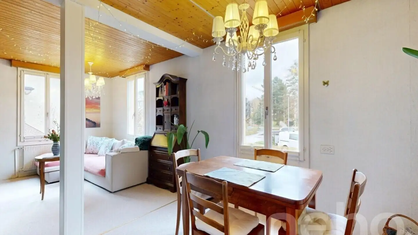 Casa grotta in vendita - Lärchenstrasse, 8180 Bülach - Foto 3