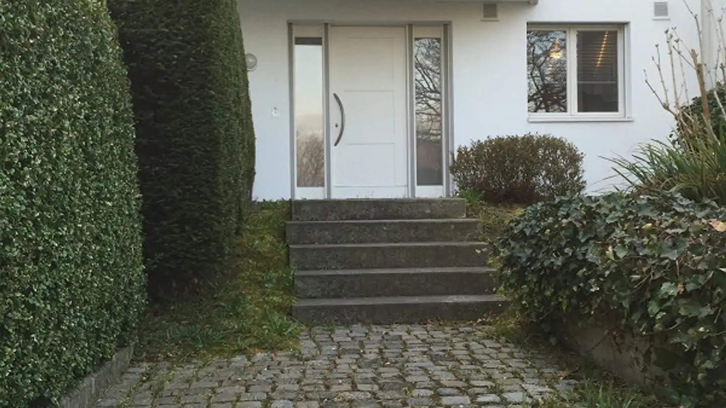 Maison individuelle à louer - Langeggstrasse 15, 9500 Wil SG